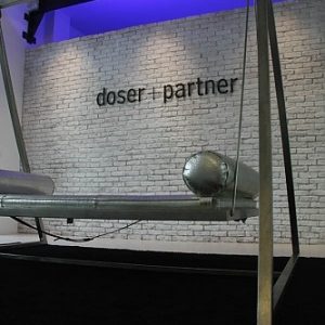 Doser & Partner, Konstanz (D), 2012