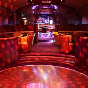 Scotch Club, Wien (AT), 2010