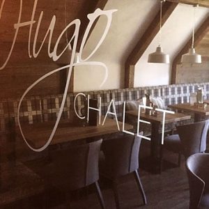 Cafe Hugo Chalet, Lauf an der Pegnitz, 2015