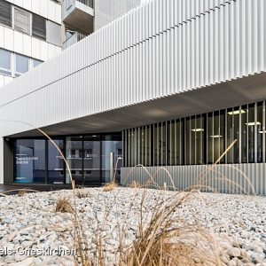 Tagesklinisches Zentrum, Wels, 2018