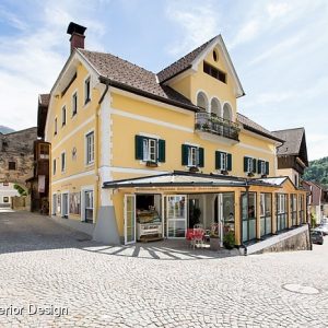 Cafe Rudiferia, Gmünd in Kärnten, 2015