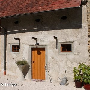 Fam. Katamay, Seewalchen am Attersee (AT), 2011