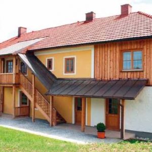 Gästehaus Bernau, Fischlham (AT), 2010