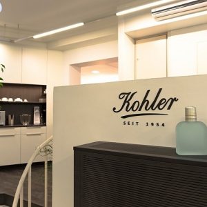 Kohler – seit 1954, Eberstalzell, 2016